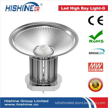 UL DLC Led High Bay Lighting 150W